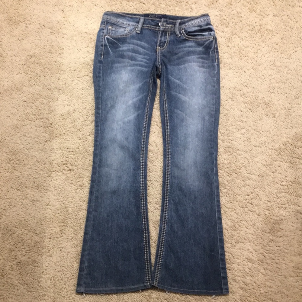 Blue Jeans